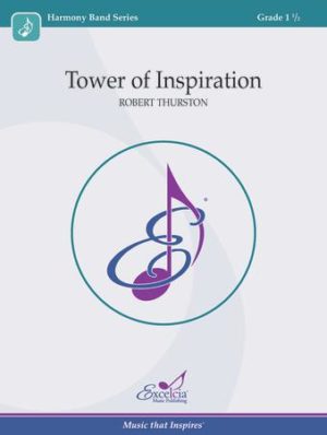 Tower of Inspiration