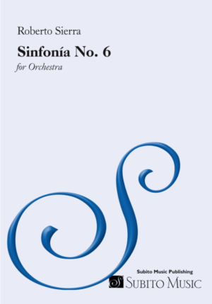 Sinfonía No. 6