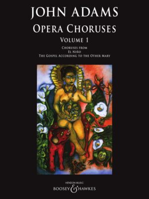 Opera Choruses Vol. 1,