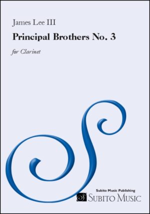 Principal Brothers No. 3