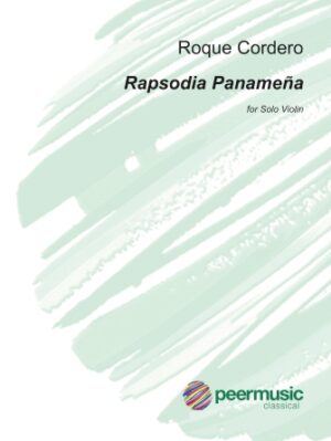 Rapsodia Panameña