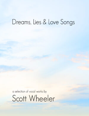 Dreams, Lies & Love Songs