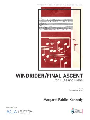 Windrider – Final Ascent