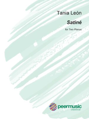 Satiné