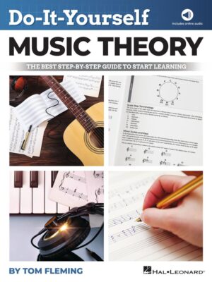Do-It-Yourself Music Theory